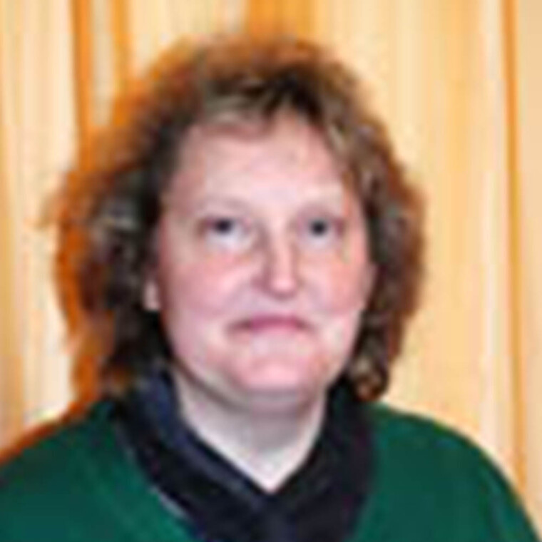 Brigitte Sulzberger