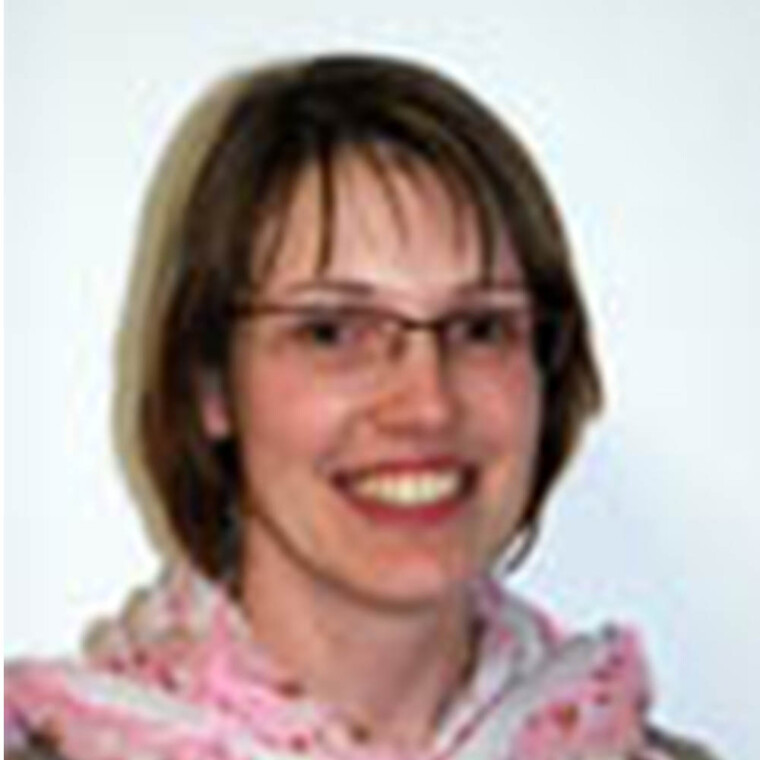 Sabine Wölkart