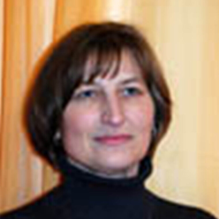 Teresa Fukar