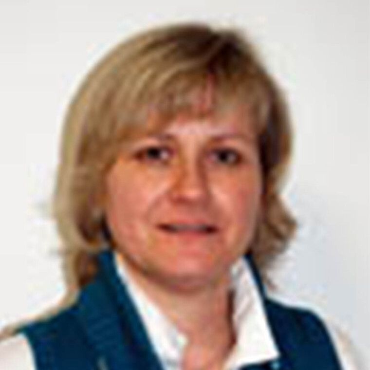 Brigitte Koschir