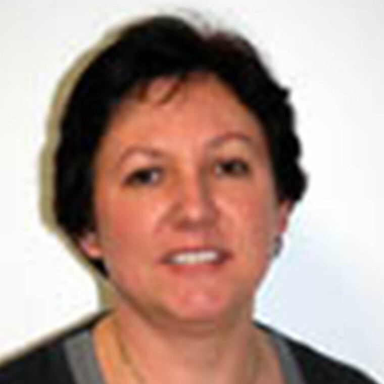 Luise Ertl