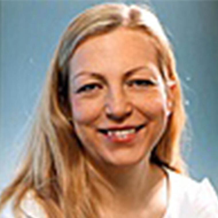Marlene Klinger