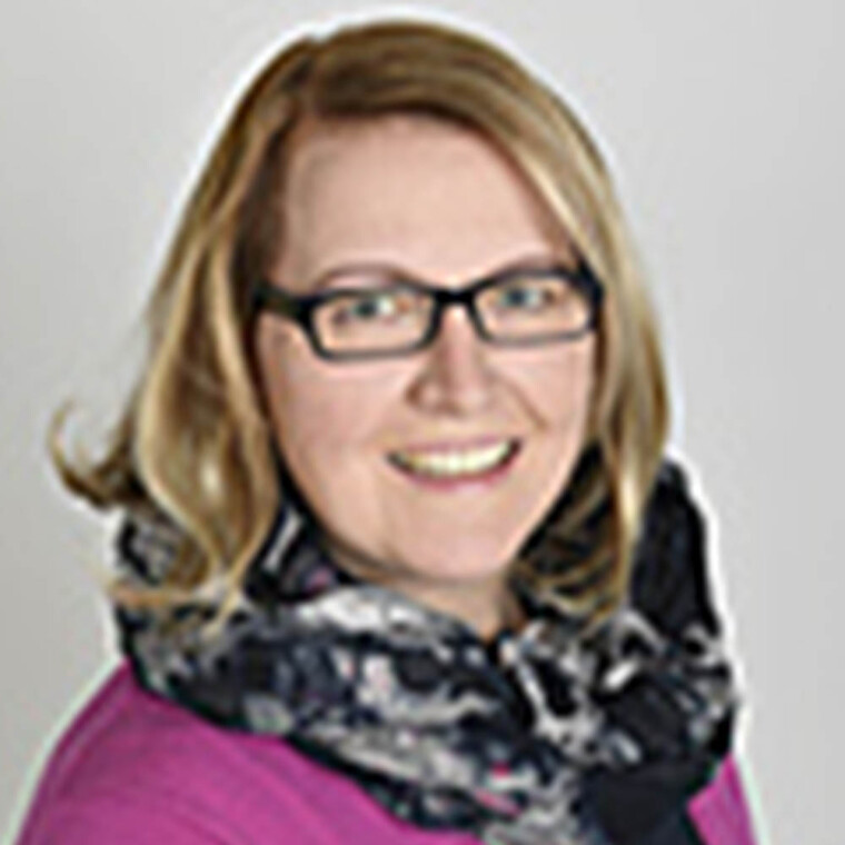 Kristin Edegger