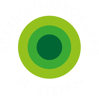 Betreuungsgruppe St. Stefan/Stainz